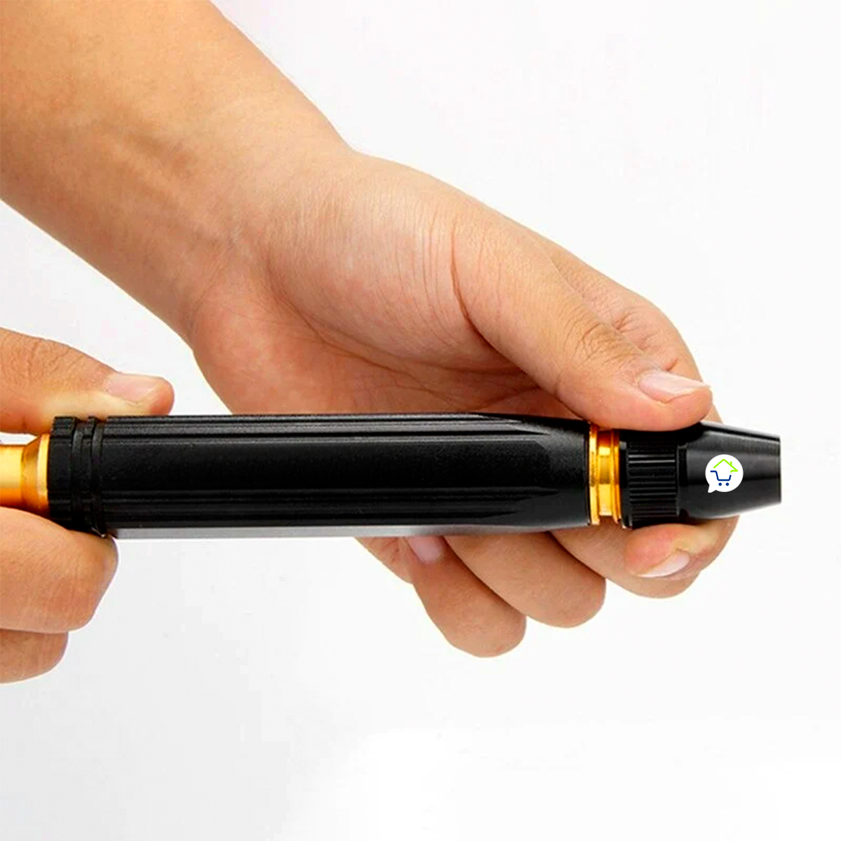 Miniatura 6 de Boquilla Alta Presión Manguera 1715PN